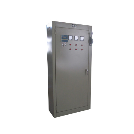 Low-voltage power lighting equipment air-intensive busbar trunking